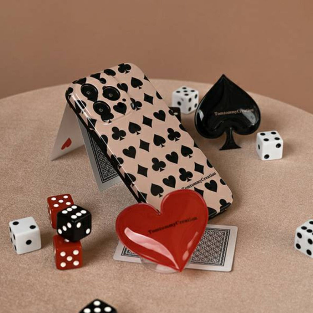The Spades Case – Casenique