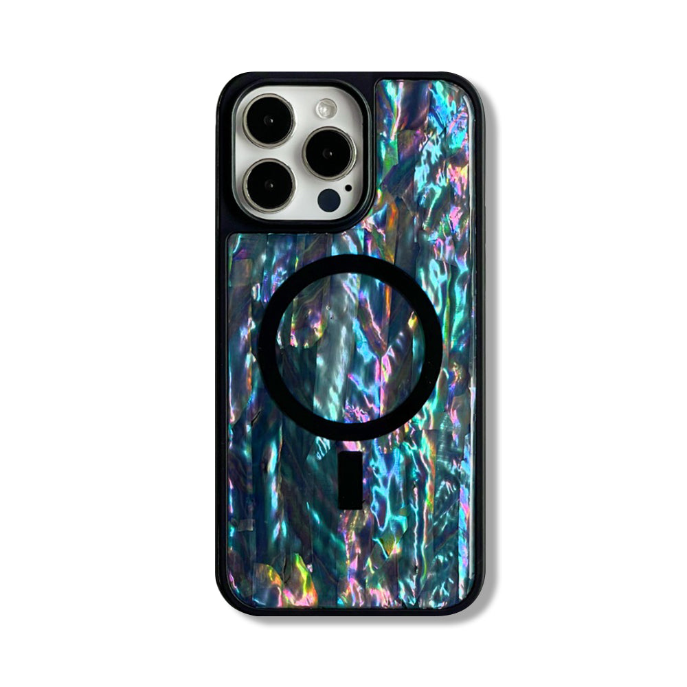 Abalone Elegance Abalone Elegance