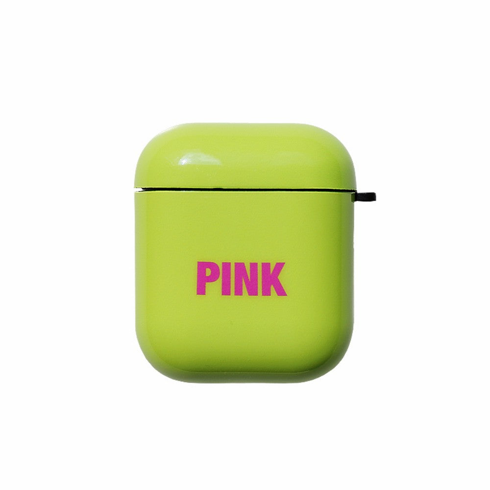airpods mobile Phone Magsafe pro 1 2 3 electric battery apple PINK Case Casenique®