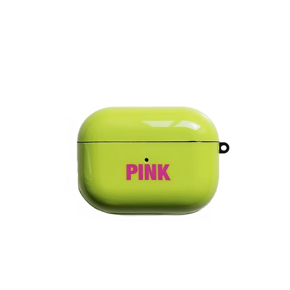 airpods mobile Phone Magsafe pro 1 2 3 electric battery apple PINK Case Casenique®