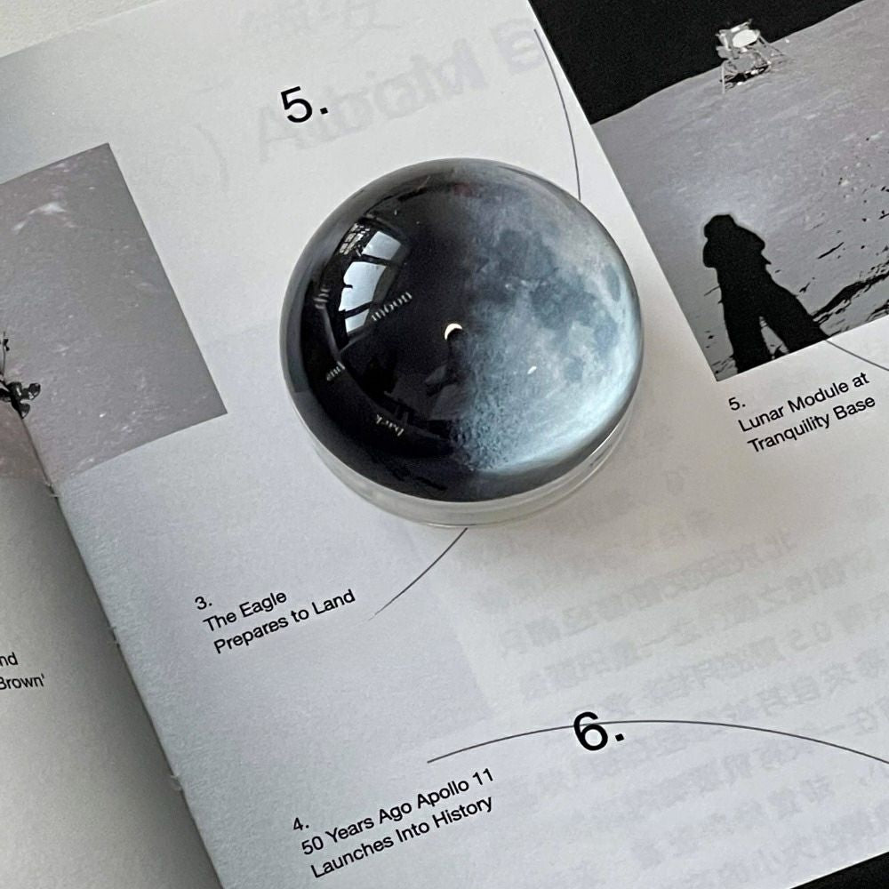 Ring Holder pop up Your Moon Casenique®