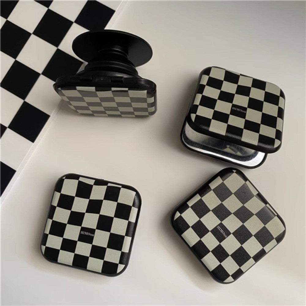 Iphone finger abaroadrive The World of Checkerboard Casenique®