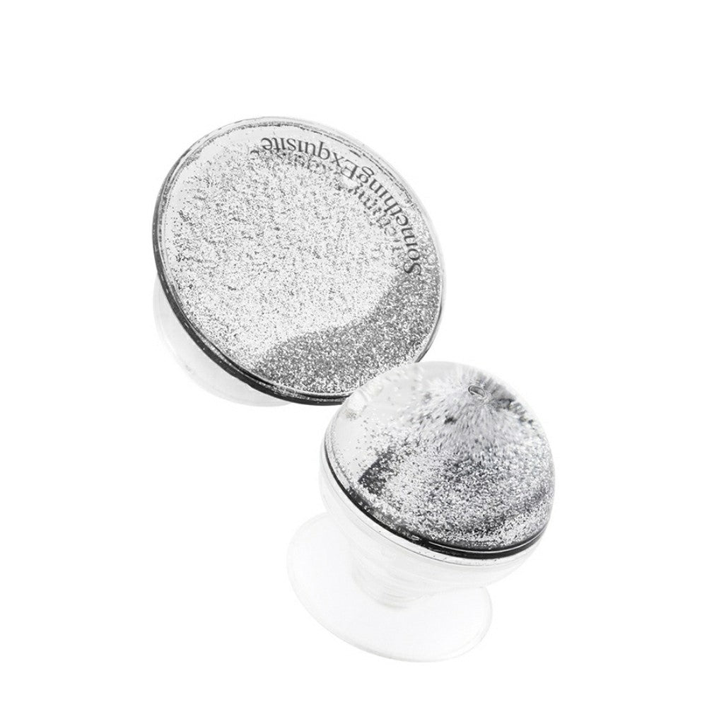 mobile Phone stand pop up abaroadrive Sparkle Case Casenique®