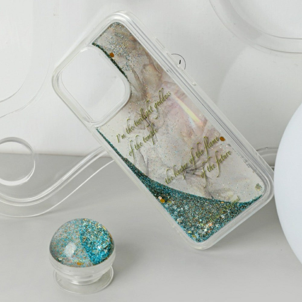 mobile Phone stand The Garden of Light Casenique®