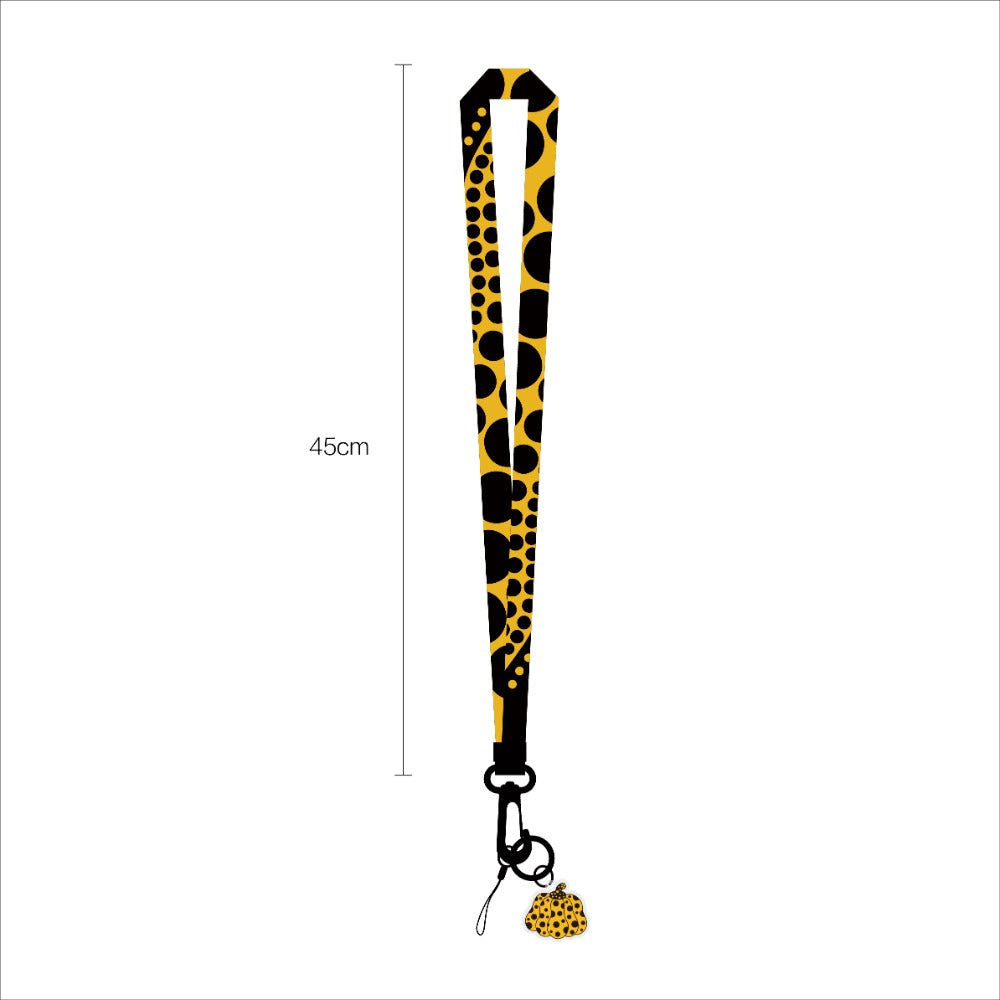 carabiner safety chiefs lanyard Bee Skin Casenique®
