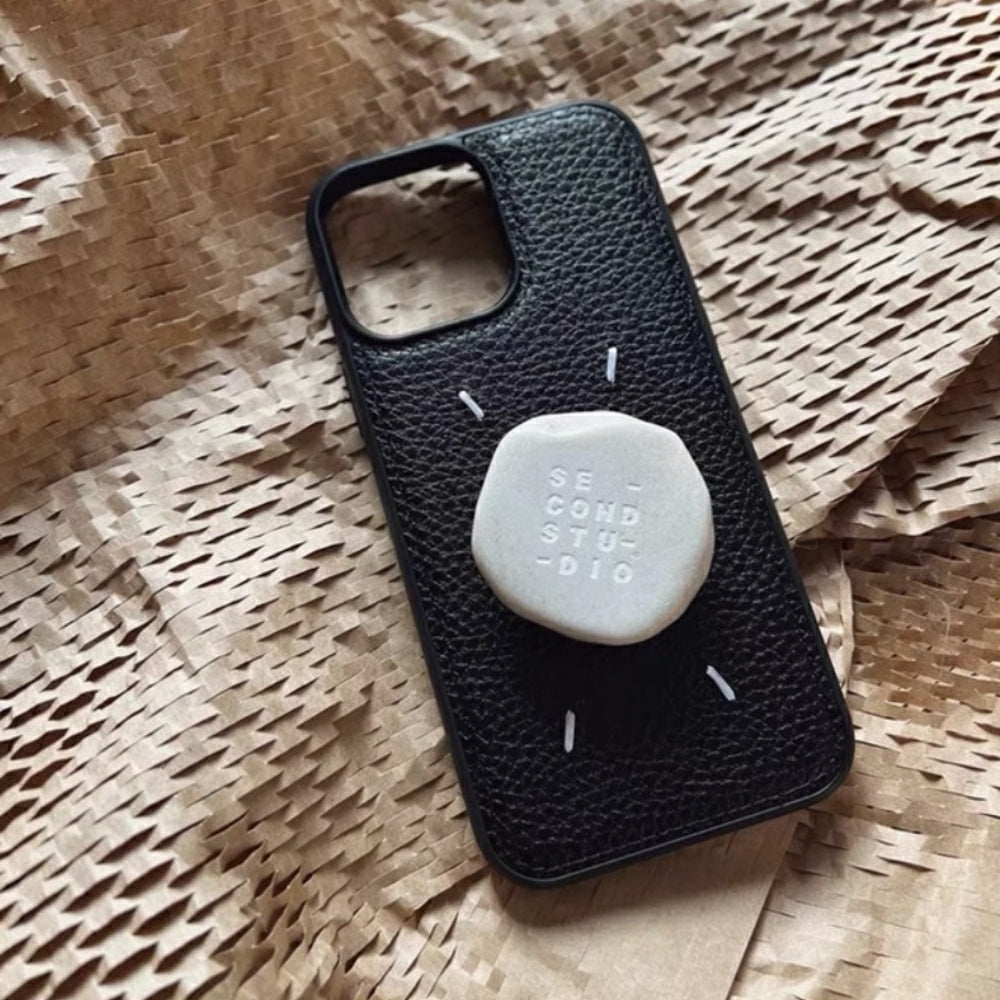 pop up Best Cell Phone Grips Engraved Stone Casenique®