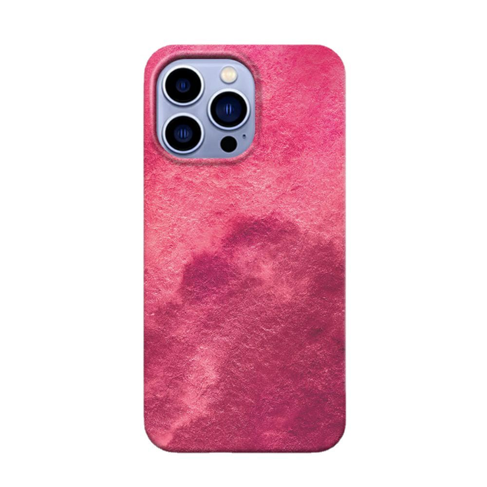 pink iPhone 14 12 Phone case cuteness styles Pro max visua The Dream of Art Casenique®