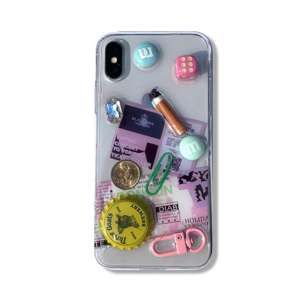 iPhone 12,iPhone 11,green,iPhone 13,mobile phone, apple iPhone 14 Pro max Pink Jewel Dream Casenique®