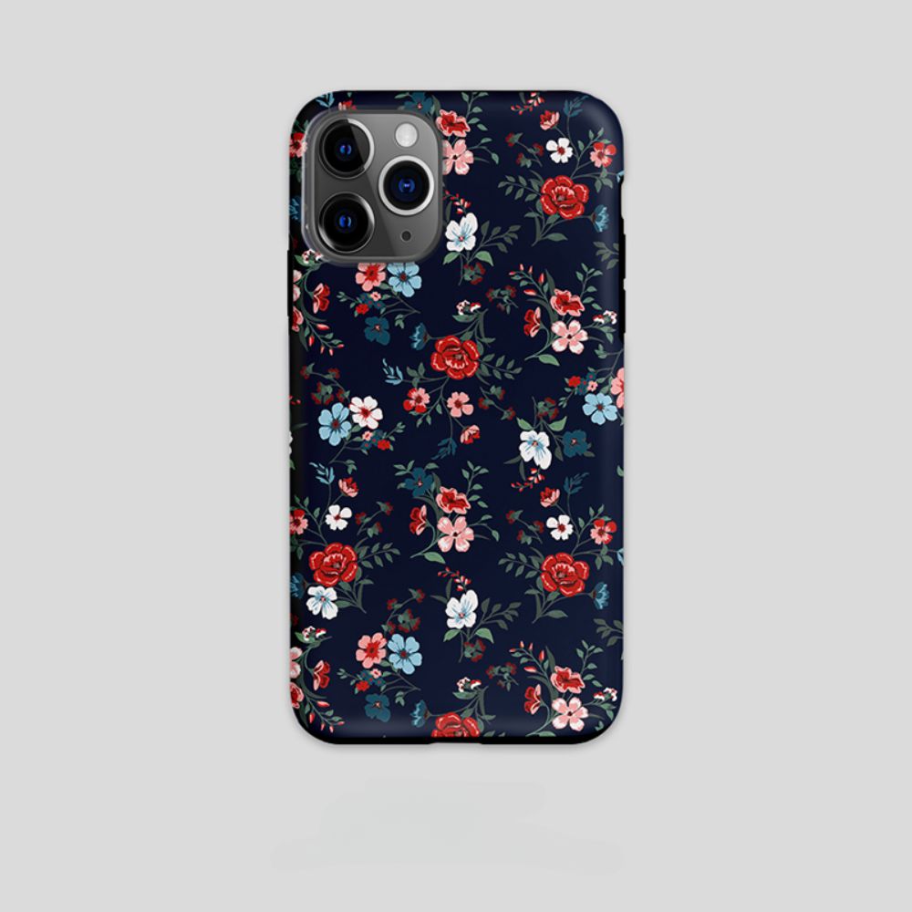 iPhone 14 Pre order apple iPhone 13 Pro Ultra-Protective 15 case Little Summer Flowers Casenique®