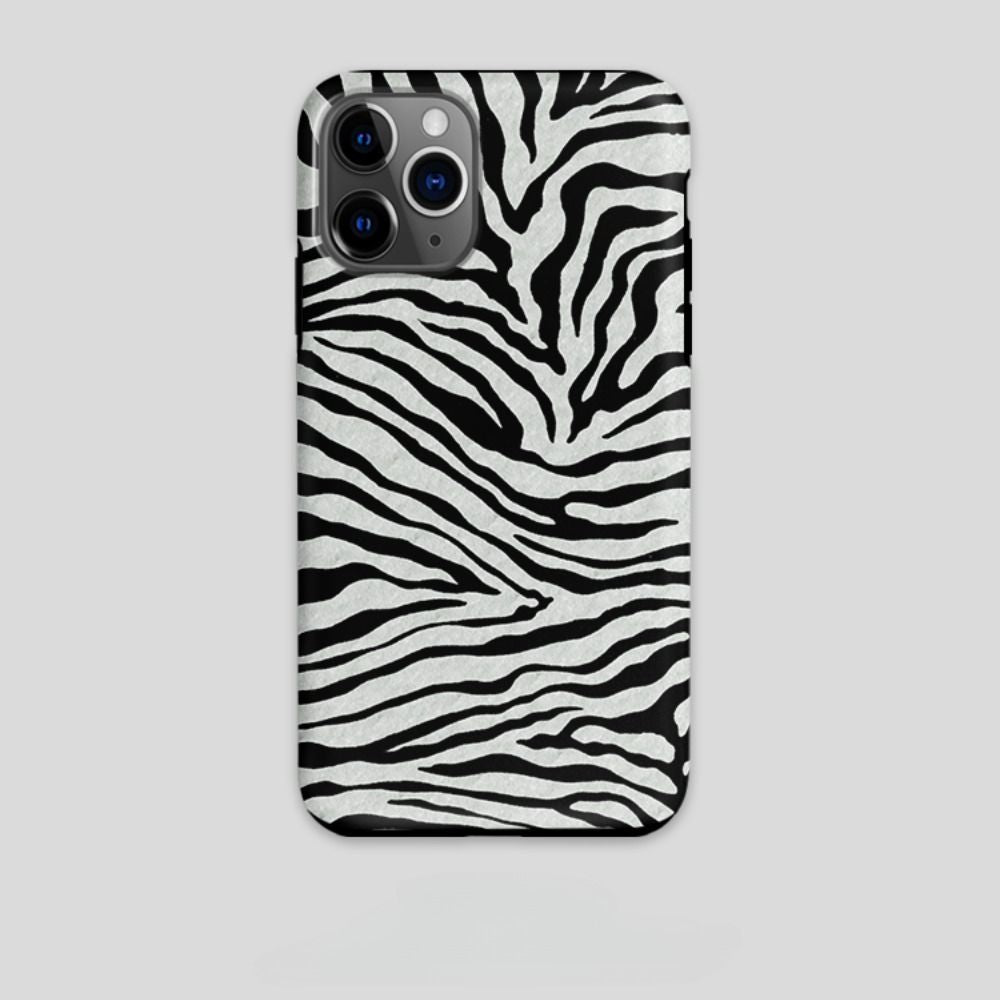 leopard Phone case personal iPhone 11 12 13 14 Pro mobile phone apple 15 aesthetic case Leopard Print Casenique®