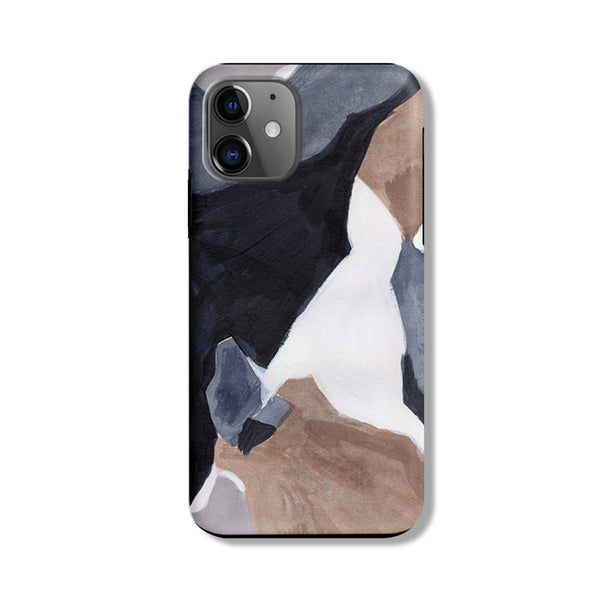 phone cover Dual-layer iPhone case 12 11 apple 15 14 nightstand costumes Pro max Artists Oils Casenique®