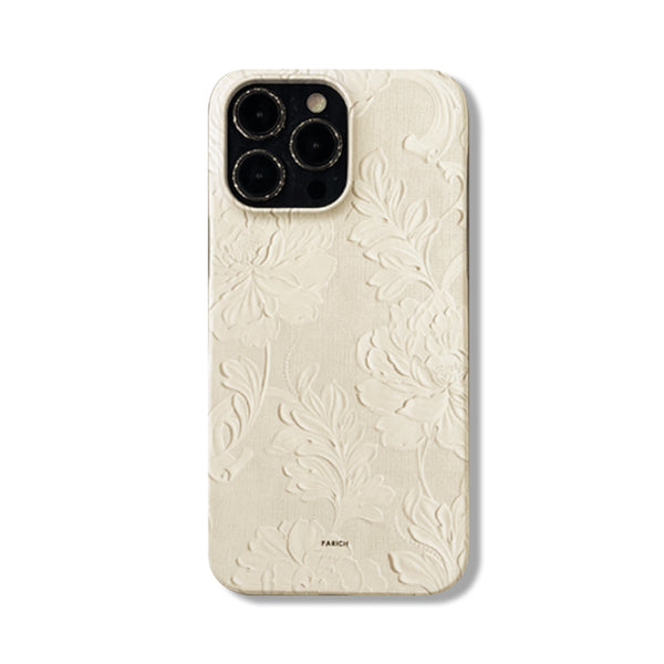 twelve south apple iPhone 13 Pro iPhone 14 case Phone case Three-Dimensional Halo Casenique®